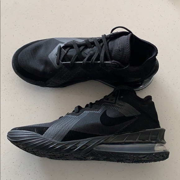 Nike LeBron 18s - Picture 1 of 1